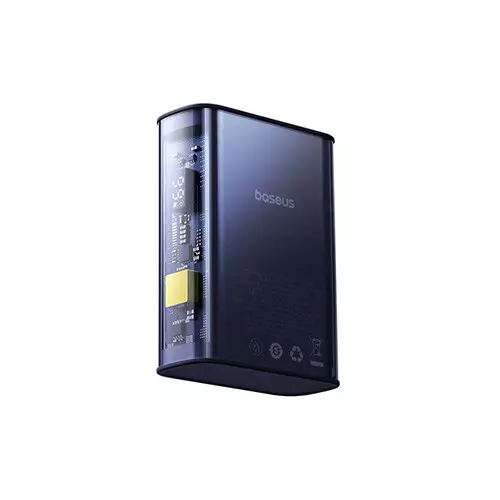 Baseus Explorer Series PPTSZ20 20000mAh 22.5W Power Bank-gallery-1