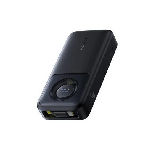 Baseus Nomos PPLSC01-20 20000mAh 65W Power Bank