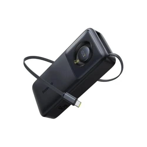 Baseus Nomos PPLSC01-20 20000mAh 65W Power Bank - 1