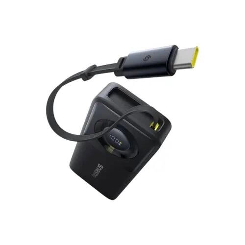 Baseus Nomos PPLSC01-20 20000mAh 65W Power Bank - 2