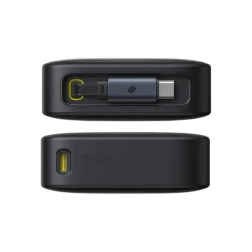 Baseus Nomos PPLSC01-20 20000mAh 65W Power Bank - 3