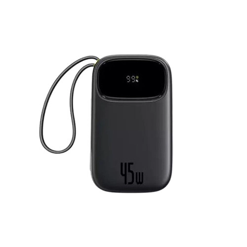 Baseus EnerFill FC31 20000mAh 45W Power Bank 
