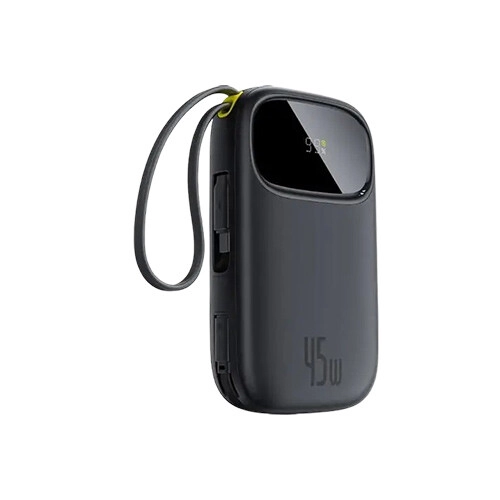 Baseus EnerFill FC31 20000mAh 45W Power Bank  - 1
