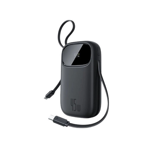 Baseus EnerFill FC31 20000mAh 45W Power Bank  - 2
