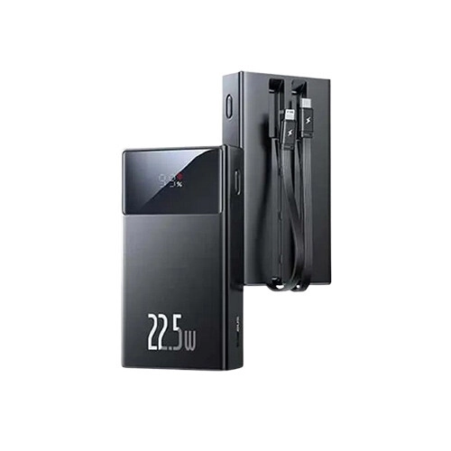 Baseus Xundian Series 10000mah Dual Cable 22.5w Powerbank
