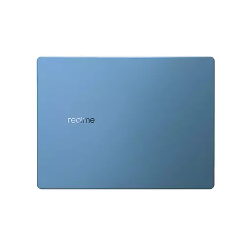 Realme Book 14 inch 2K Display Core i5 11th Gen 8GB RAM 512GB SSD Laptop (Real Blue)-gallery-3