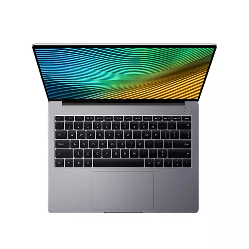 Realme Book 14 inch 2K Display Core i5 11th Gen 8GB RAM 512GB SSD Laptop (Real Grey)-1