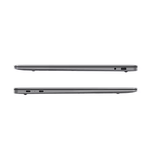 Realme Book 14 inch 2K Display Core i5 11th Gen 8GB RAM 512GB SSD Laptop (Real Grey) - 2