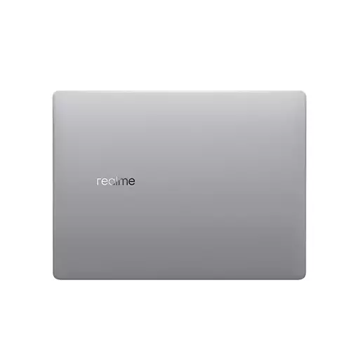 Realme Book 14 inch 2K Display Core i5 11th Gen 8GB RAM 512GB SSD Laptop (Real Grey) - 3