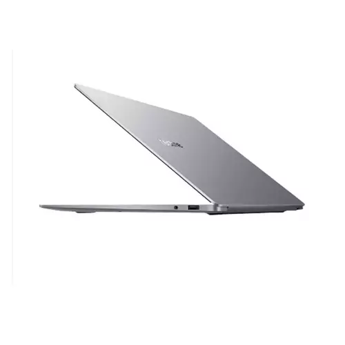 Realme Book 14 inch 2K Display Core i3 11th Gen 8GB RAM 512GB SSD Laptop (Silver Grey)-gallery-1