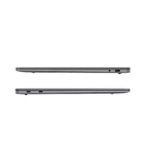 Realme Book 14 inch 2K Display Core i3 11th Gen 8GB RAM 512GB SSD Laptop (Silver Grey)-gallery-2