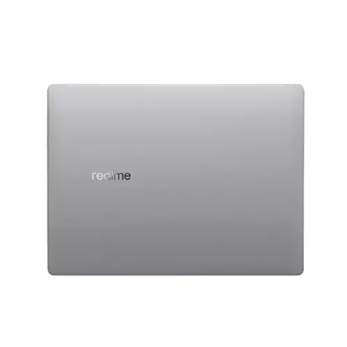 Realme Book 14 inch 2K Display Core i3 11th Gen 8GB RAM 512GB SSD Laptop (Silver Grey) - 3