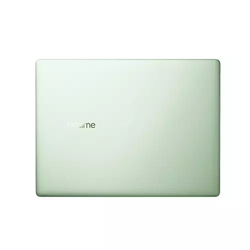 Realme Book 14 inch 2K Display Core i5 11th Gen 8GB RAM 512GB SSD Laptop (Real Green) - 3