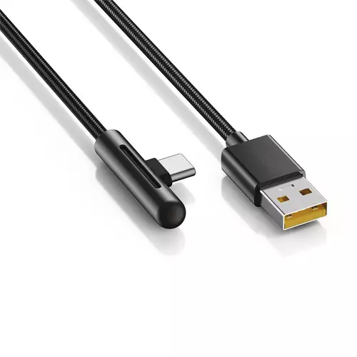Realme Type-C SuperDart Game Cable (Black)
