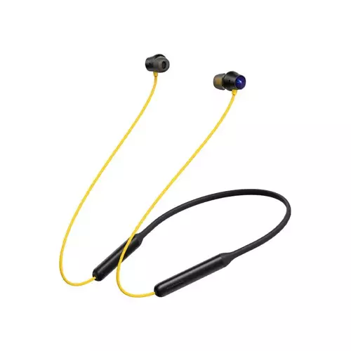 Realme Buds Wireless 2 Bluetooth Earphone with Mic
