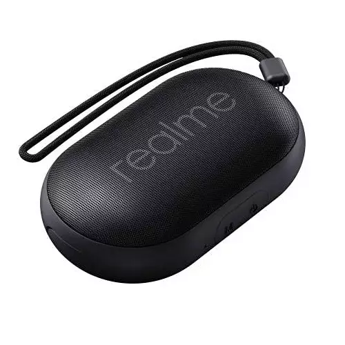 REALME POCKET BLUETOOTH SPEAKER