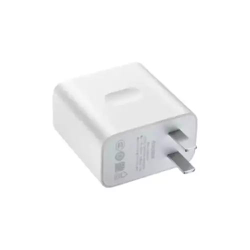 REALME 33W SMART FLASH POWER ADAPTER