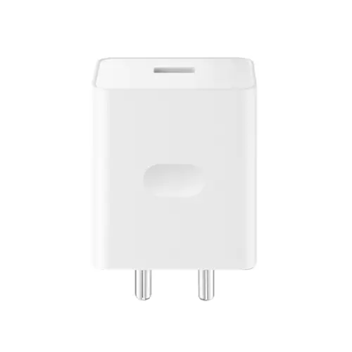 REALME 18W POWER ADAPTER
