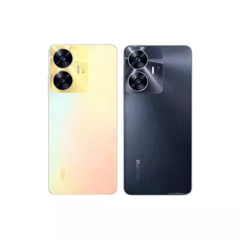 Realme C55 Helio G88 6GB RAM 128GB ROM 6.7 Inch IPS LCD Display Smartphone-gallery-1