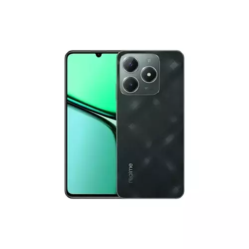 Realme C61 Unisoc Tiger T612 6GB RAM 128 GB ROM 6.74 Inch Display Smartphone-gallery-1