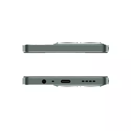 Realme C61 Unisoc Tiger T612 6GB RAM 128 GB ROM 6.74 Inch Display Smartphone-gallery-4