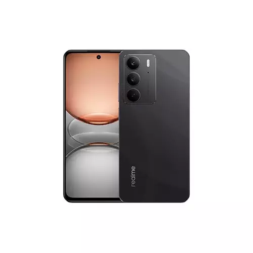 Realme C75 MediaTek Helio G92 Max 8GB RAM 128 GB ROM 6.74 Inch IPS Display Smartphone