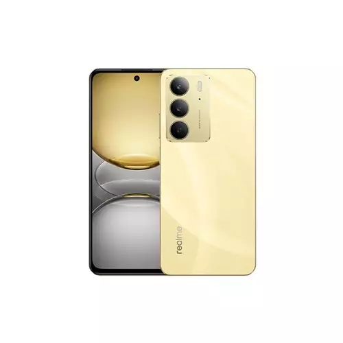 Realme C75 MediaTek Helio G92 Max 8GB RAM 128 GB ROM 6.74 Inch IPS Display Smartphone-gallery-1