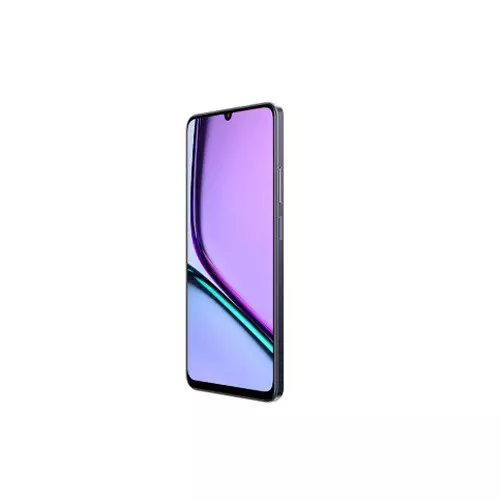 Realme Note 60 Unisoc Tiger T612 4GB RAM 64 GB ROM 6.74 Inch IPS Display Smartphone-gallery-2