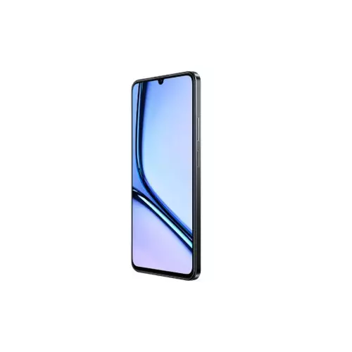Realme Note 60x Unisoc Tiger T612 4GB RAM 64 GB ROM 6.74 Inch IPS Display Smartphone-gallery-2