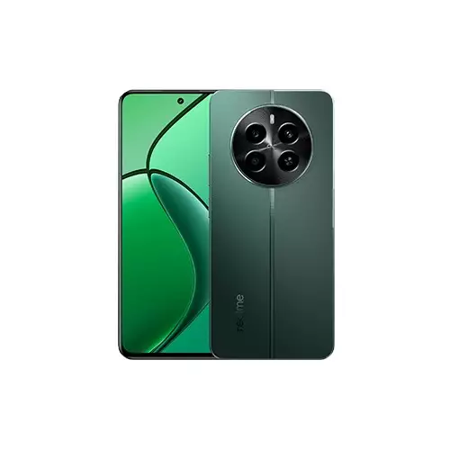 Realme 12 Qualcomm Snapdragon 685 8GB RAM 256GB ROM 6.67 Inch AMOLED Display Smartphone