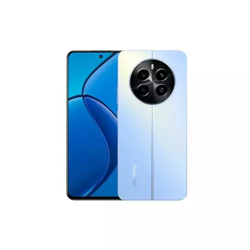 Realme 12 Qualcomm Snapdragon 685 8GB RAM 256GB ROM 6.67 Inch AMOLED Display Smartphone-1