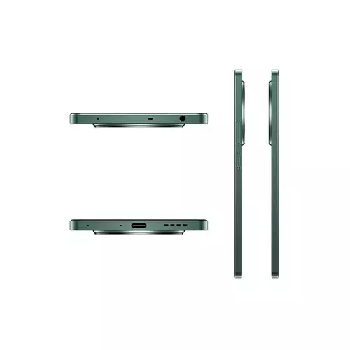 Realme 12 Qualcomm Snapdragon 685 8GB RAM 256GB ROM 6.67 Inch AMOLED Display Smartphone-gallery-3