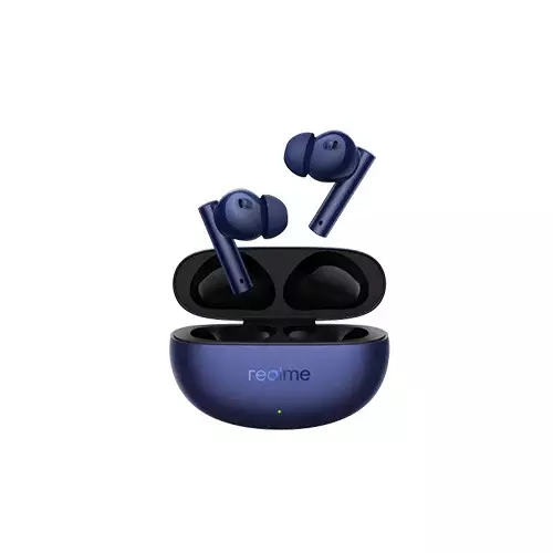 Realme Buds Air 5 Active Noise Cancelling True Wireless Earbuds