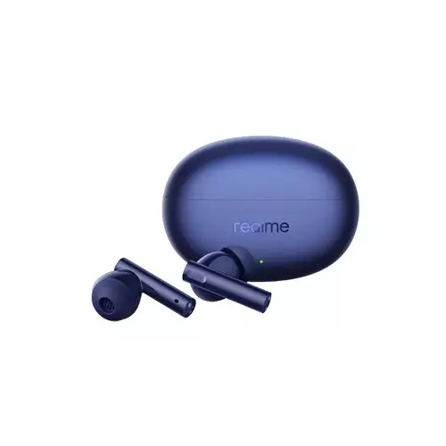 Realme Buds Air 5 Active Noise Cancelling True Wireless Earbuds-gallery-1