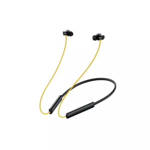 Realme Buds Wireless 3 Bluetooth Neckband-gallery-2