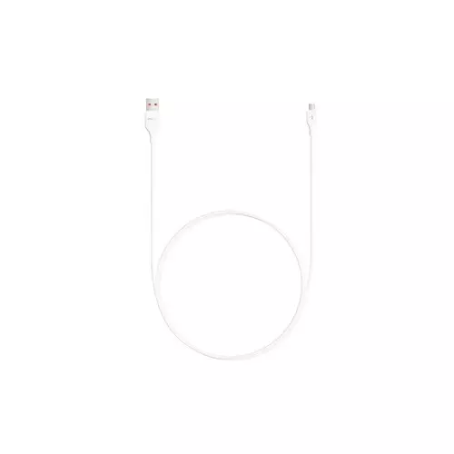 Realme RMW2192 Micro-USB Type-B white Cable-gallery-3