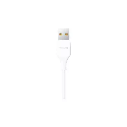 Realme RMW2192 Micro-USB Type-B white Cable-gallery-2