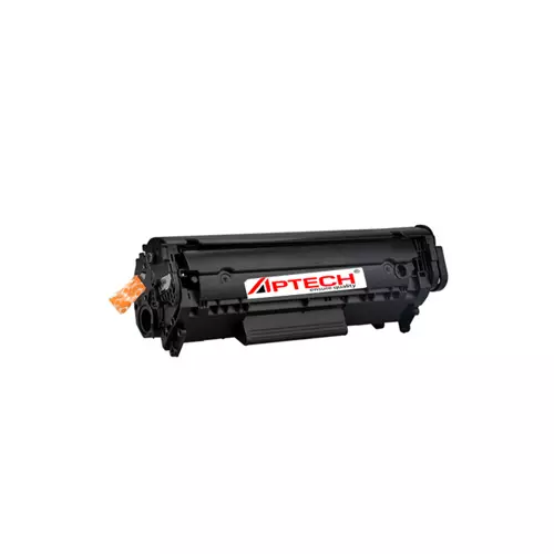 Aptech ML-108 Black Laser Jet Toner-1