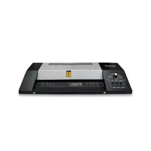 APTECH A3-330C LAMINATING MACHINE