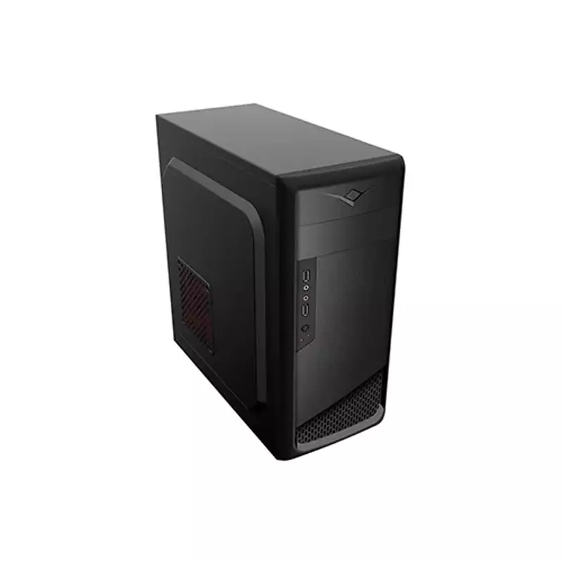 APTECH AP-995 ATX CPU BLACK CASING-gallery-1