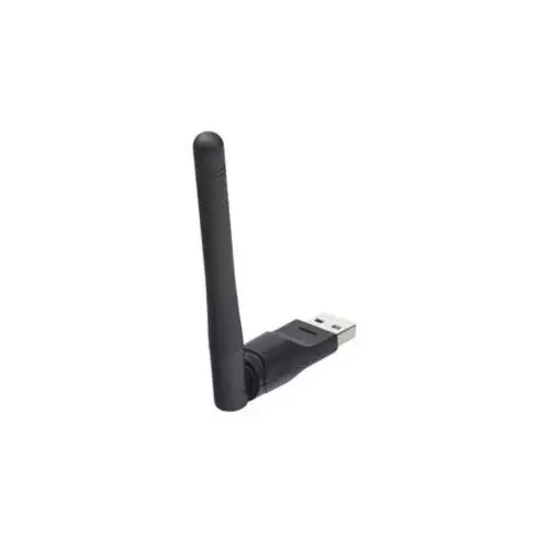 Aptech Ap-WA115 Mini Wireless 300Mbps USB Adapter