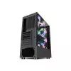 Aptech CS43 RGB Gaming Casing With 3 Fans-3