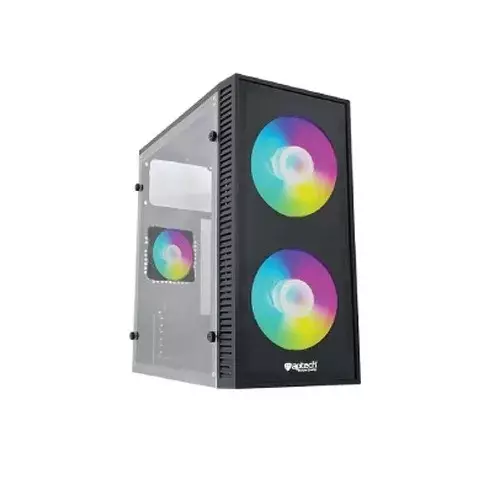 Aptech T38 ATX RGB Desktop Case