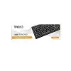 Aptech P710 USB Wired keyboard-1