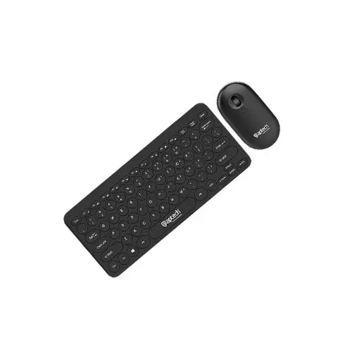 Aptech PW275 Wireless Mini Keyboard and Mouse Combo-gallery-1