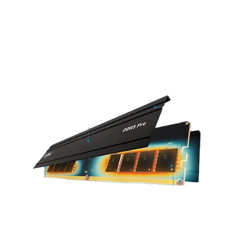 Crucial Pro CP32G56C46U5 DDR5 5600MHz UDIMM 32GB Desktop RAM - 2