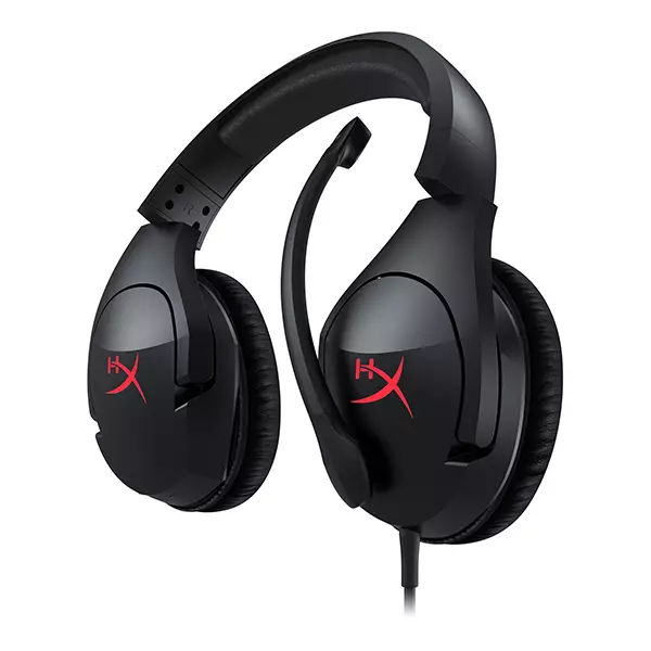 HyperX Cloud Stinger Gaming Headset-gallery-3
