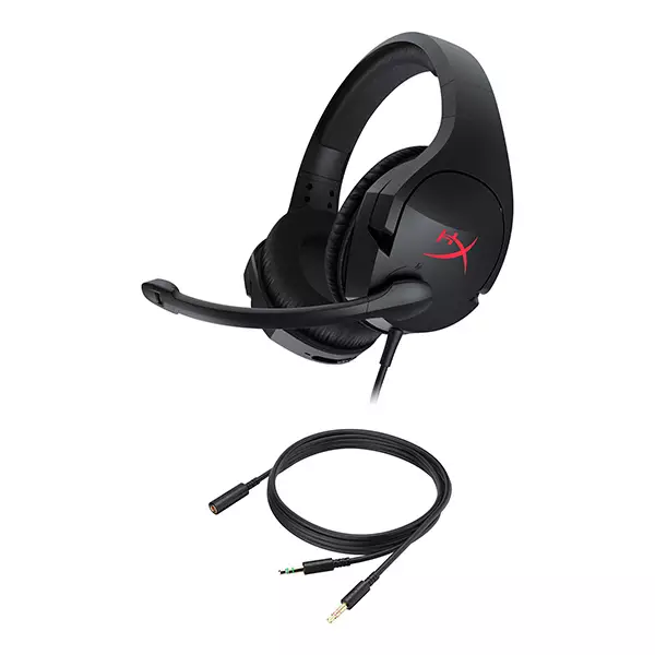 HyperX Cloud Stinger Gaming Headset-gallery-4