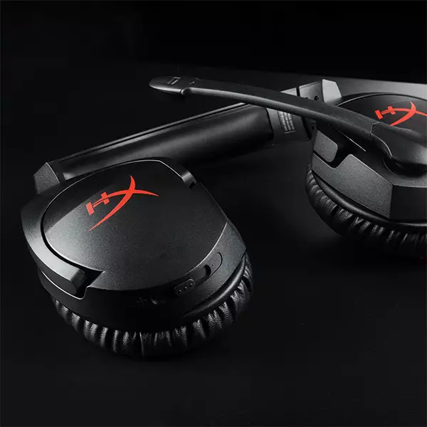 HyperX Cloud Stinger Gaming Headset-gallery-5