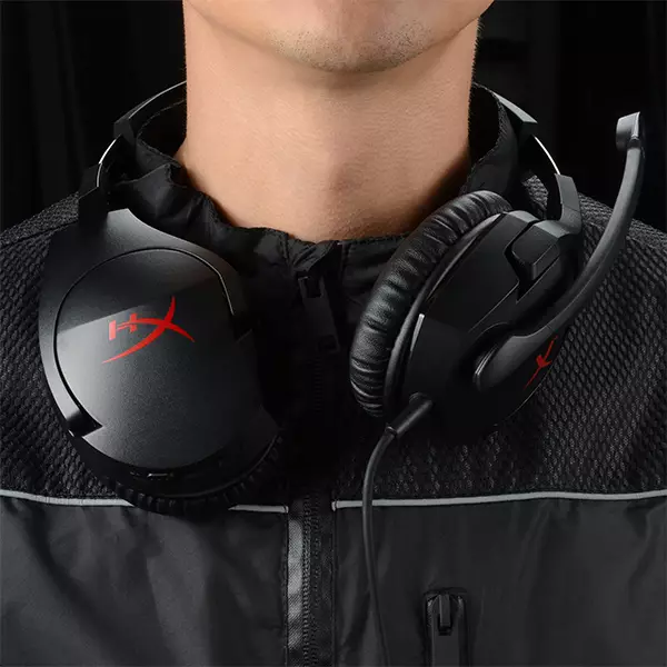 HyperX Cloud Stinger Gaming Headset-gallery-6
